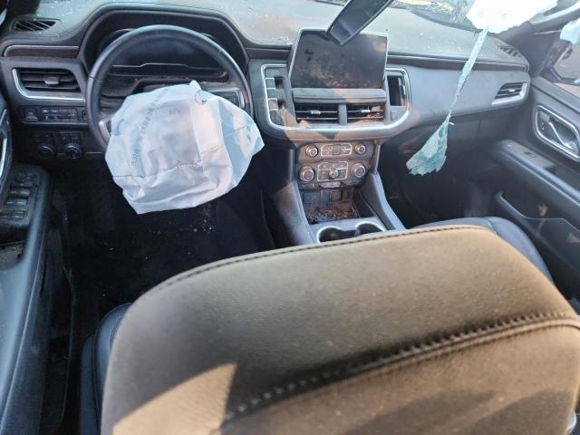 2022 CHEVROLET TAHOE K150 #3301940424