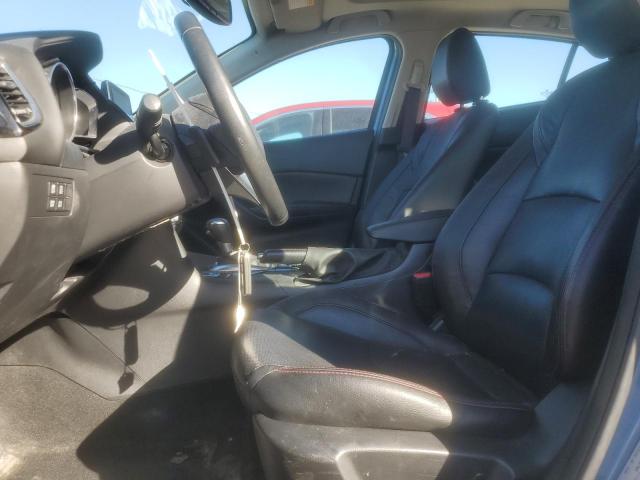 2015 MAZDA 3 GRAND TO - JM1BM1W34F1219423