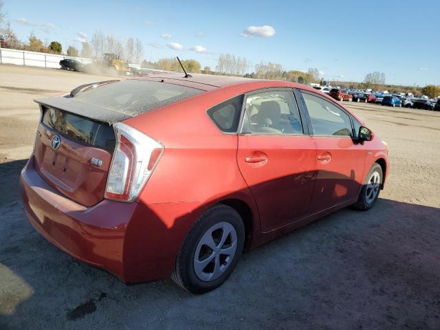2014 TOYOTA PRIUS - JTDKN3DU7E1788124