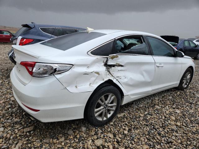 2016 HYUNDAI SONATA SE - 5NPE24AF0GH399581