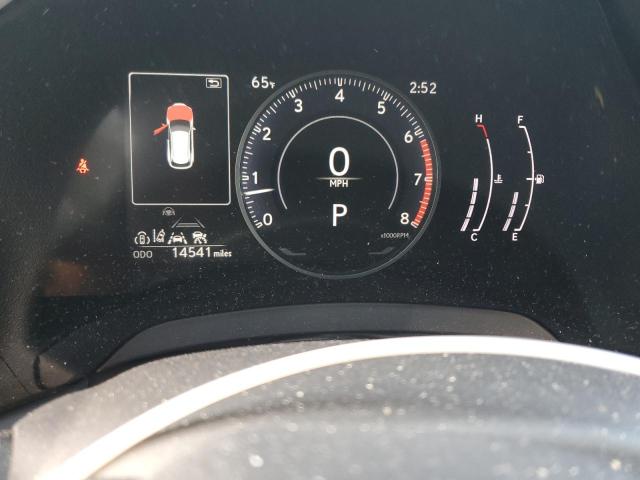 2024 LEXUS RX 350 BAS #3291245990