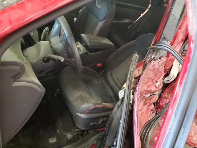 2022 HYUNDAI TUCSON N L KM8JFCAE1NU169065