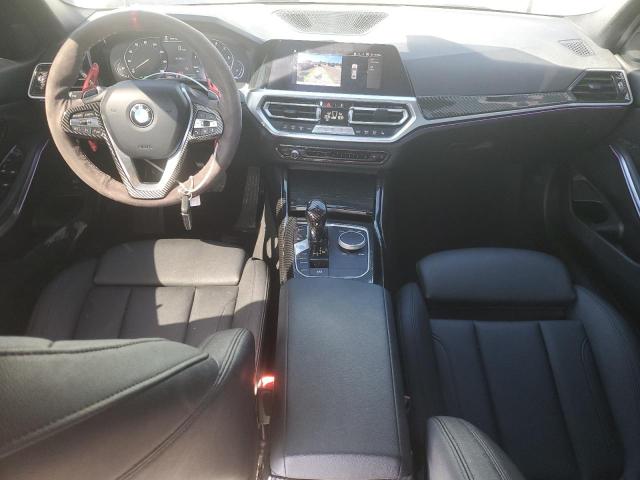 2021 BMW 330I 3MW5R1J00M8B51798