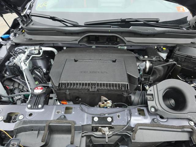 2026 HONDA PASSPORT T #3275482756