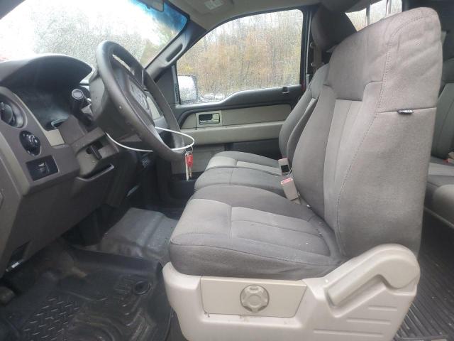 2010 FORD F150 SUPER - 1FTEX1E82AFA97349