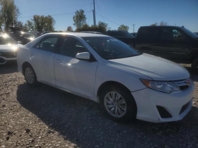 2012 TOYOTA CAMRY BASE - 4T1BF1FK8CU525743