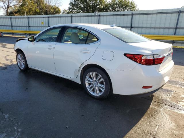 2013 LEXUS ES 350 #3260580096
