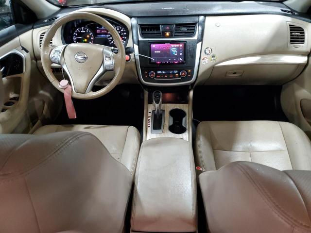 2016 NISSAN ALTIMA 2.5 #3284791528