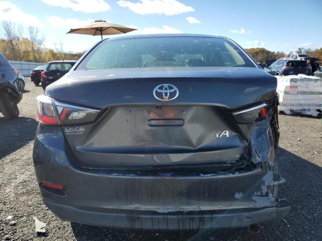 2017 TOYOTA YARIS IA #3291295508