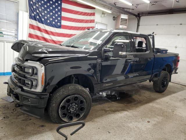 Global Auto Auctions: 2023 FORD F350 SUPER DUTY