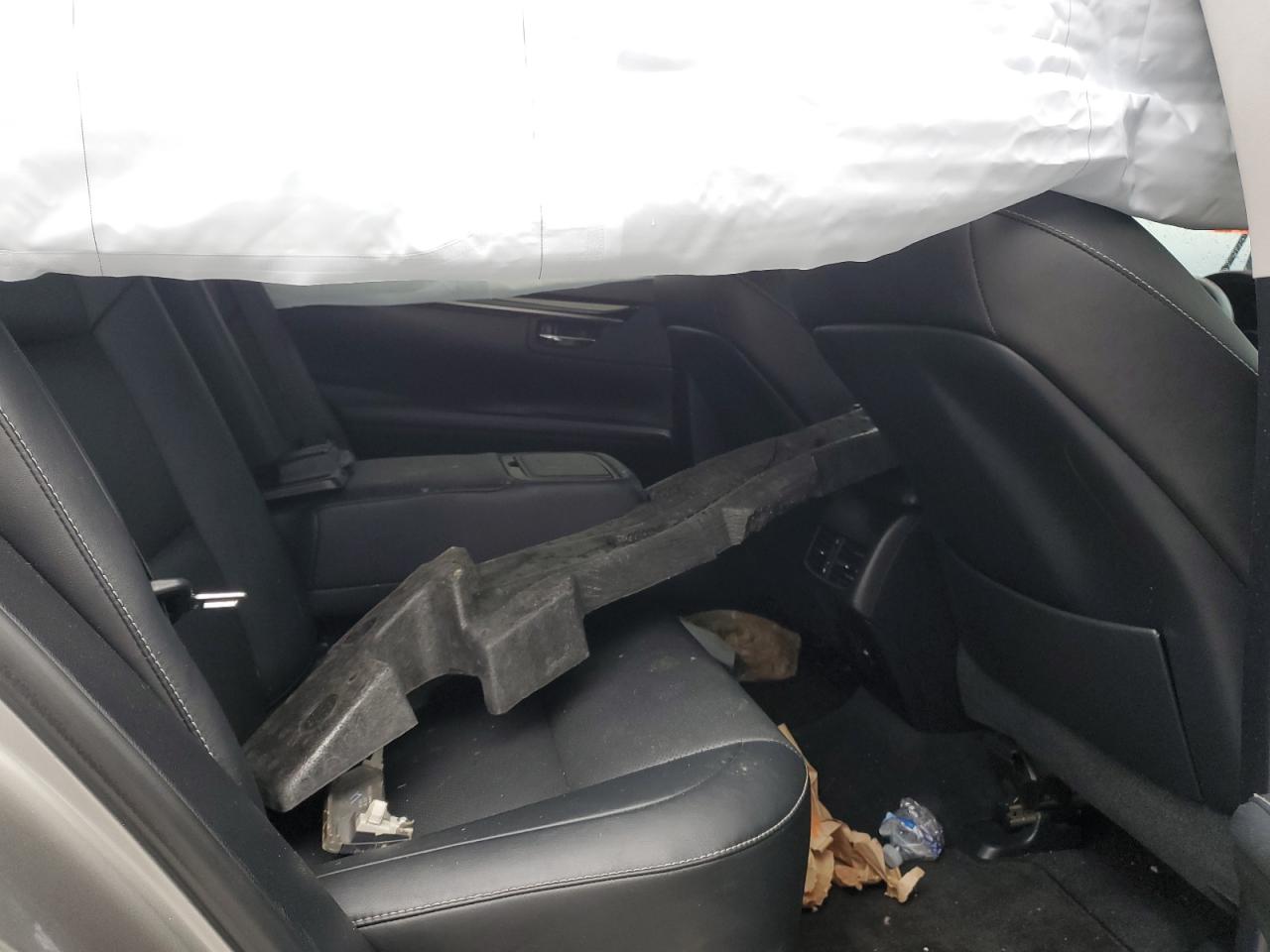 Lexus Es 350 Image 10