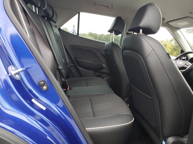 2024 HYUNDAI VENUE SEL - KMHRC8A33RU320937