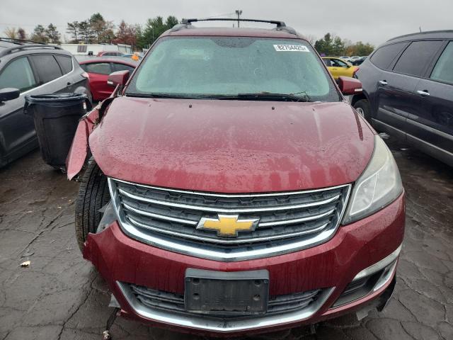 2015 CHEVROLET TRAVERSE L - 1GNKVHKDXFJ243110