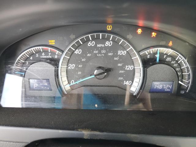 2014 TOYOTA CAMRY L - 4T1BF1FKXEU864507