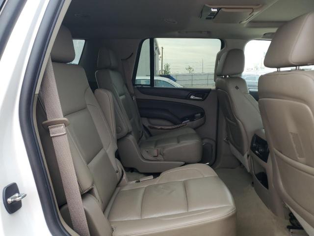 2016 CHEVROLET TAHOE K150 - 1GNSKCKC9GR168728