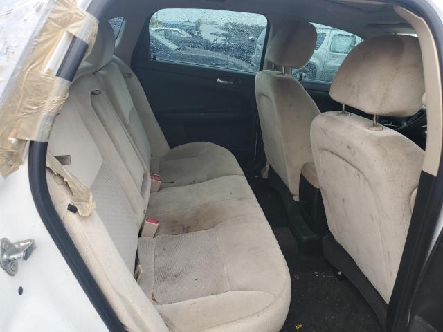 2015 CHEVROLET IMPALA LIM - 2G1WB5E32F1130145