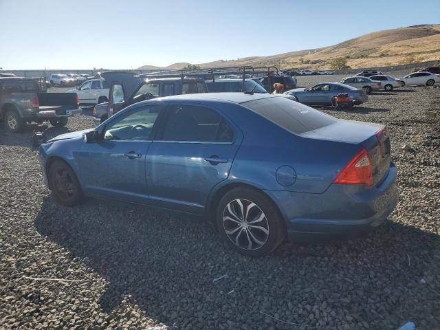 2010 FORD FUSION SE - 3FAHP0HA4AR362383