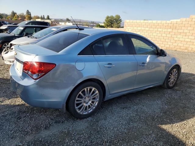 2012 CHEVROLET CRUZE ECO - Other View