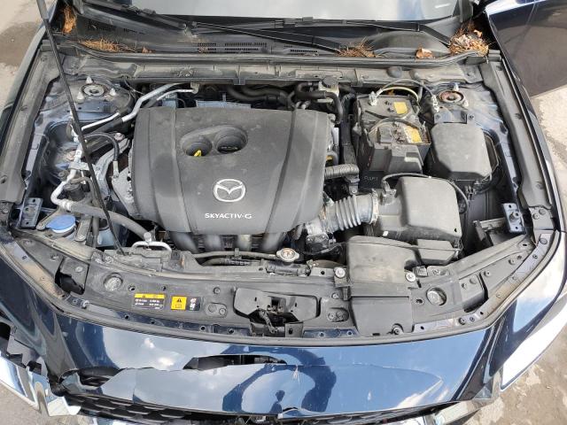 2021 MAZDA 3 SELECT #3301603715