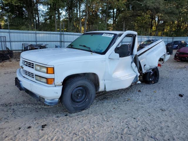 CHEVROLET GMT-400 C1