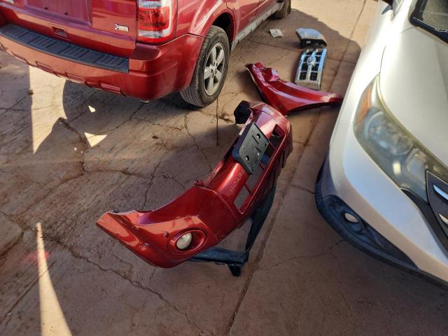 2012 FORD ESCAPE XLT - 1FMCU0DG3CKC67887