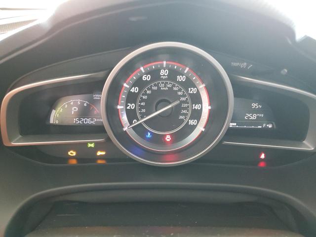 2015 MAZDA 3 TOURING #3305639722