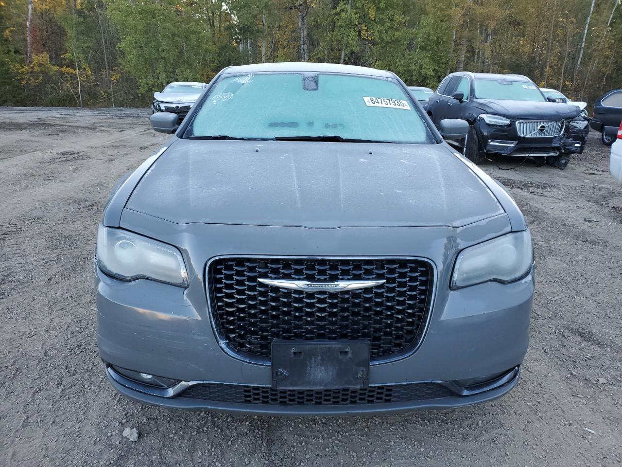 CHRYSLER 300S S