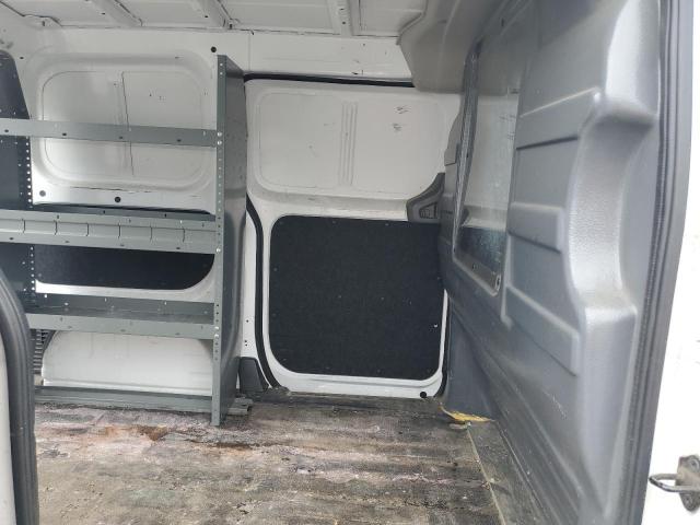 2018 NISSAN NV200 #3279568261