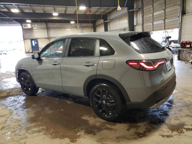 2025 HONDA HR-V SPORT #3301983445