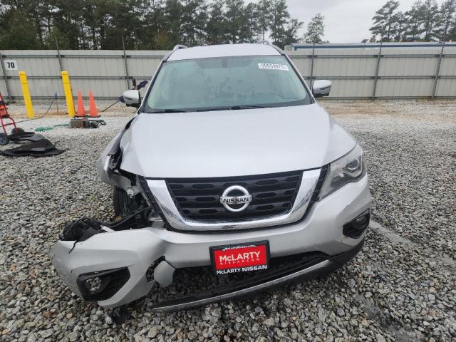 2020 NISSAN PATHFINDER 5N1DR2CM9LC606686