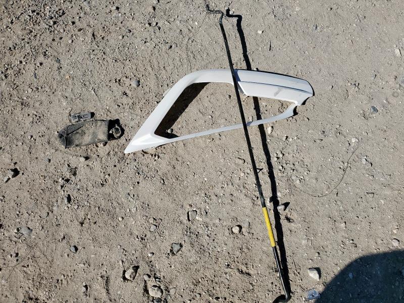 2021 FORD ECOSPORT TITANIUM #3285032417