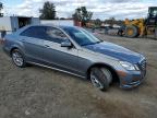 Lot #3303998686 2012 MERCEDES-BENZ E 350 4MAT