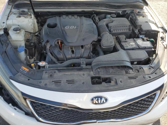 2015 KIA OPTIMA LX KNAGM4A70F5648405