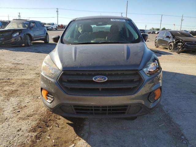 2018 FORD ESCAPE S - 1FMCU0F71JUB42210