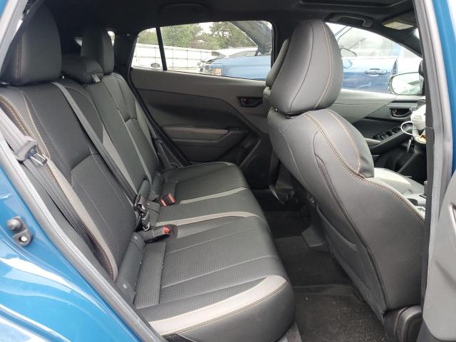 2025 SUBARU CROSSTREK #3301689631