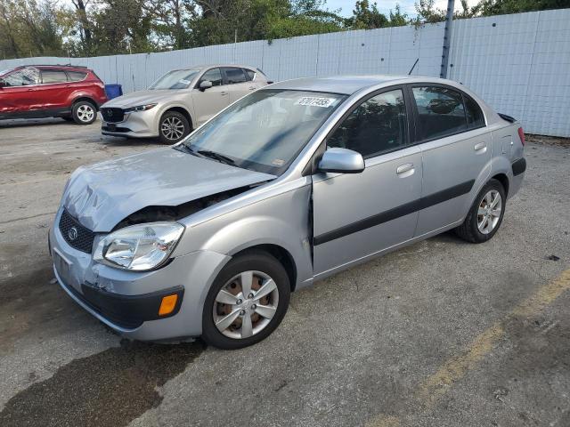 KIA RIO BASE