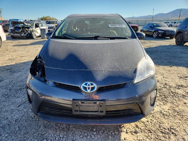 2013 TOYOTA PRIUS - JTDKN3DU9D1716372