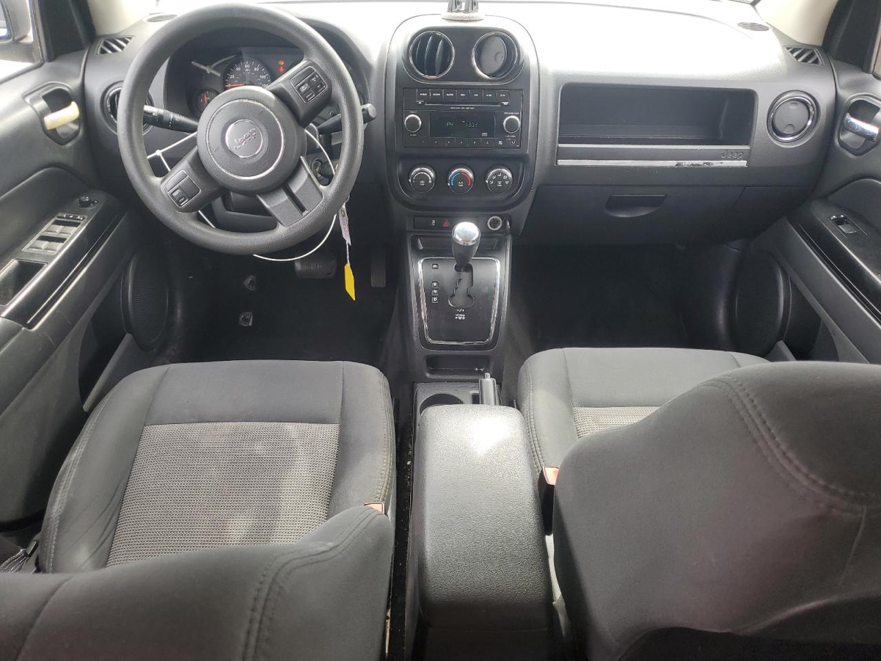 JEEP COMPASS SPORT
