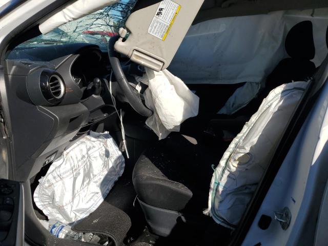 2020 NISSAN KICKS SR - 3N1CP5DV0LL557206