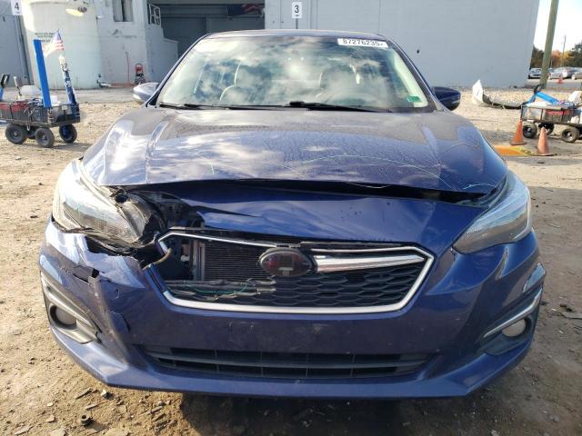 2017 SUBARU IMPREZA LI - 4S3GKAN6XH3607190