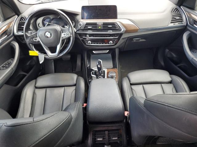 2019 BMW X3 SDRIVE3 - 5UXTR7C56KLF26915