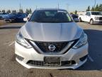 Lot #3304888584 2018 NISSAN SENTRA S