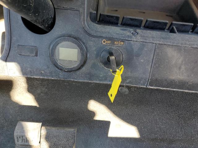 2020 CLUB CAR TEMPO LITHIUM #3261991513