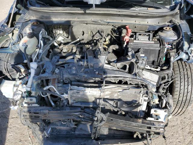 2019 NISSAN KICKS S #3284774529