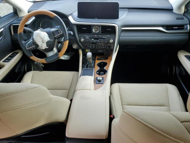 2021 LEXUS RX 350 2T2HZMAA1MC208709