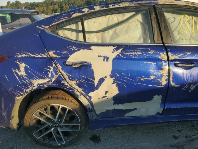 2020 HYUNDAI ELANTRA SP #3303931738