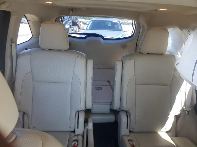 2015 TOYOTA HIGHLANDER #3286650300