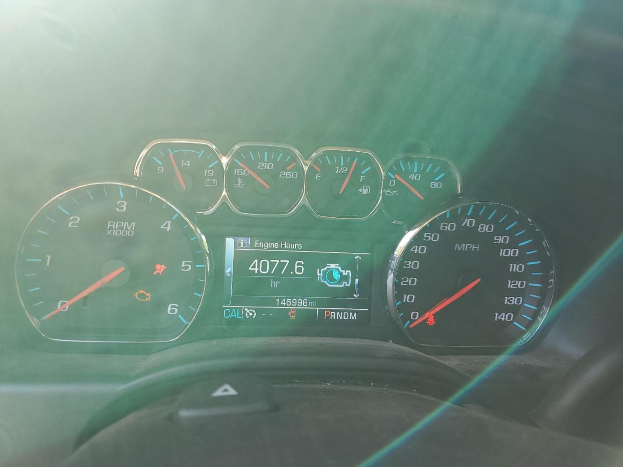 CHEVROLET SILVERADO C1500 LT