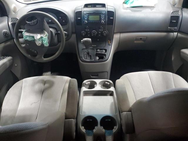2012 KIA SEDONA LX - KNDMG4C76C6442781
