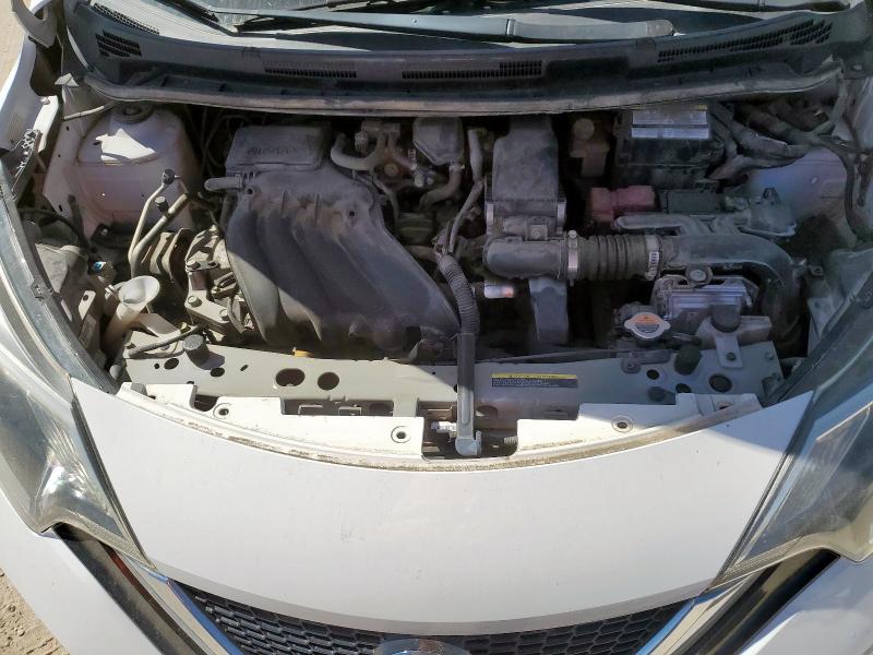 2018 NISSAN VERSA NOTE 3N1CE2CP4JL360155